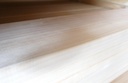 Glattkantbretter | Banklatten 27 x 99 mm Espe Sortierung: A