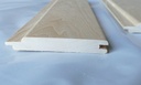 Nut-Feder Kombi-Profil 15 x 117 mm Espe Sortierung: A