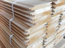 Nut-Feder Kombi-Profil 15 x 117 mm Espe Sortierung: A
