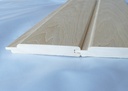 Nut-Feder Kombi-Profil 15 x 117 mm Espe Sortierung: A