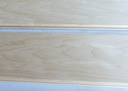 Nut-Feder Kombi-Profil 15 x 117 mm Espe Sortierung: A