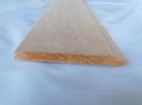 Nut-Feder Kombi-Profil 15 x 163 mm Erle Sortierung: A