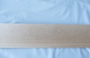 Nut-Feder Kombi-Profil 15 x 163 mm Erle Sortierung: A