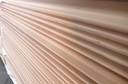 Nut-Feder Kombi-Profil 15 x 163 mm Erle Sortierung: A