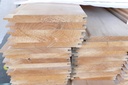 Nut-Feder Kombi-Profil 15 x 163 mm Erle Sortierung: A