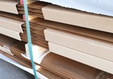 Nut-Feder Kombi-Profil 15 x 113 mm Thermoespe Sortierung: A