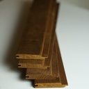 Nut-Feder Kombi-Profil 15 x 90 mm Thermoespe Sortierung: A