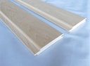 Nut-Feder Kombi-Profil 15 x 109 mm Espe Sortierung: A