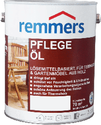 [0526] Remmers Pflege Öl 0,75 L (Bangkirai)
