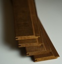 Nut-Feder Kombi-Profil 15 x 90 mm Thermoespe Sortierung: A
