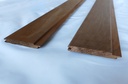 Nut-Feder Kombi-Profil 15 x 113 mm Thermoespe Sortierung: A