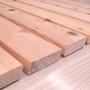 Holz / Rhombusleisten
