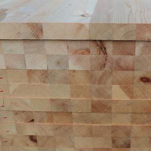 Holz / BSH | Leimholz